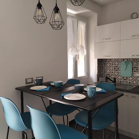 Lecasedisusi Casa Blu 萨沃纳 外观 照片