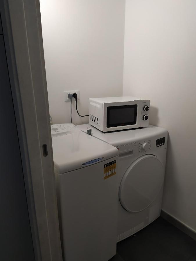 Lecasedisusi Casa Blu 萨沃纳 外观 照片