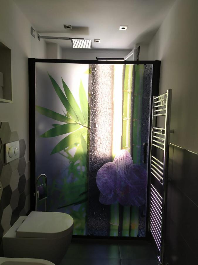 Lecasedisusi Casa Blu 萨沃纳 外观 照片