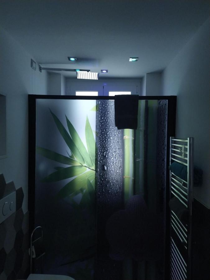Lecasedisusi Casa Blu 萨沃纳 外观 照片